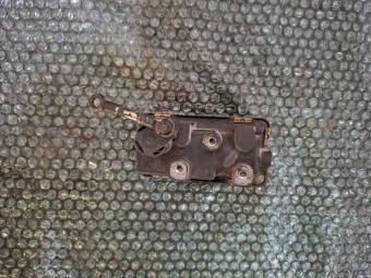 ACTUATOR TURBO FORD TRANSIT 