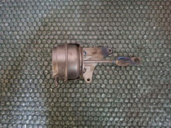 ACTUATOR TURBO SKODA OCTAVIA II 