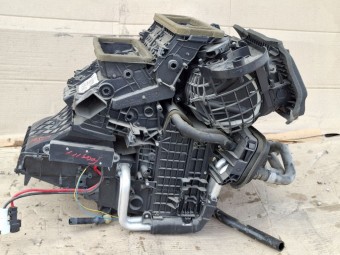 AEROTERMA FORD FOCUS III 