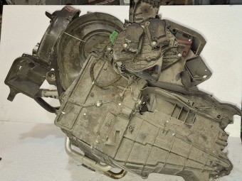 AEROTERMA LAND ROVER FREELANDER 