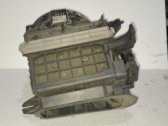 AEROTERMA TOYOTA RAV 4 