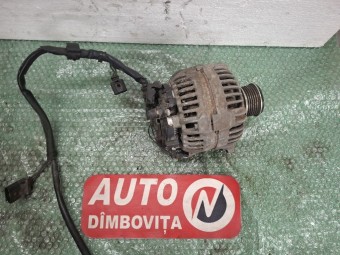 ALTERNATOR AUDI A3 OEM: 038903024F.
