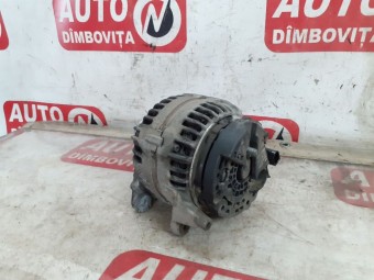 ALTERNATOR AUDI A4 B8 OEM: 03G903016E.