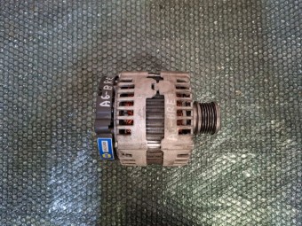 ALTERNATOR AUDI A6 C6 