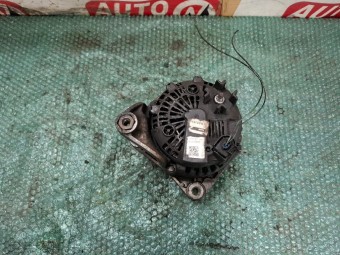 ALTERNATOR BMW 320 D 