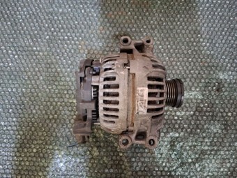 ALTERNATOR BMW E46 OEM: 0124525059.
