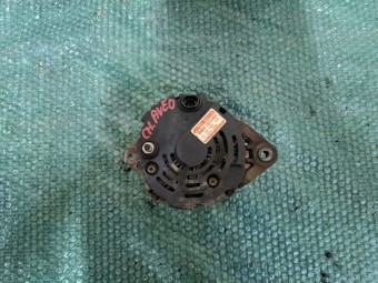 ALTERNATOR CHEVROLET AVEO OEM: 96652100.