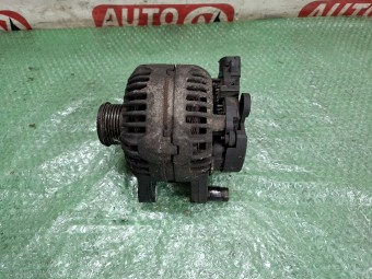 ALTERNATOR CITROEN C4 OEM: 9646321880.