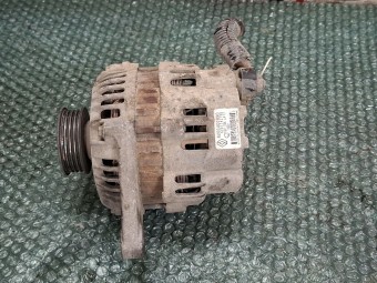 ALTERNATOR DACIA LOGAN I OEM: 8200400890.