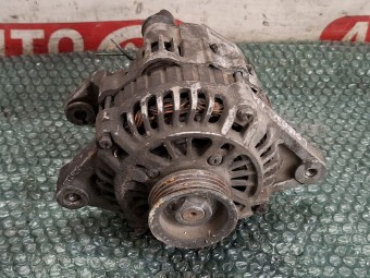 ALTERNATOR DACIA LOGAN I OEM: 8200660053.