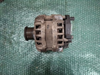 ALTERNATOR DACIA LOGAN II 