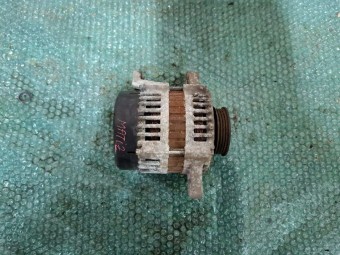 ALTERNATOR DAEWOO MATIZ OEM: 96567255.