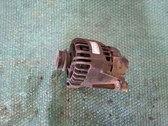 ALTERNATOR FIAT ALBEA OEM: 51700675.