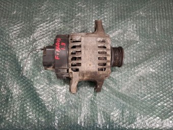ALTERNATOR FIAT BRAVO II OEM: 51727338/MS1012100870.