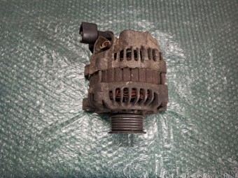 ALTERNATOR FIAT FIORINO OEM: 9638275880.