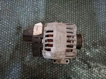 ALTERNATOR FIAT PUNTO 