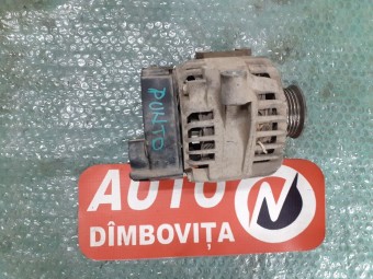 ALTERNATOR FIAT PUNTO OEM: 89213739.