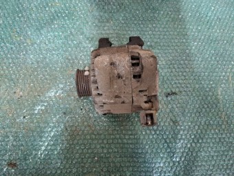 ALTERNATOR FORD FIESTA V 