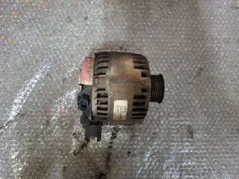 ALTERNATOR FORD FIESTA V OEM: 3S6T-AC.