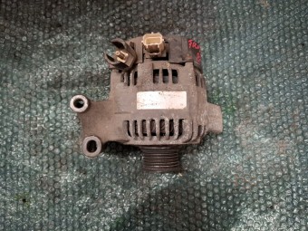 ALTERNATOR FORD FOCUS 