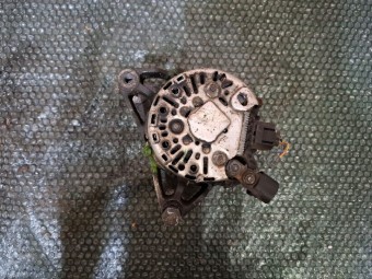 ALTERNATOR FORD FUSION OEM: 3S6T-AC.