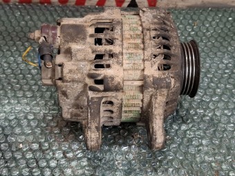 ALTERNATOR HYUNDAI ATOS OEM: 02503AB160108.