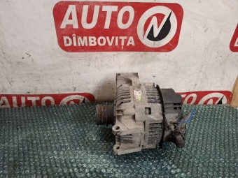 ALTERNATOR MERCEDES A-CLASS (W168) OEM: A0101543902.