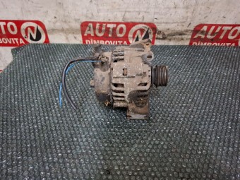 ALTERNATOR MERCEDES A-CLASS (W168) OEM: A0121544502.