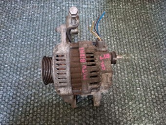 ALTERNATOR MITSUBISHI COLT VI OEM: A5TG0091AE/1800A070.