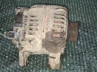 ALTERNATOR OPEL ASTRA G OEM: 0124325171.