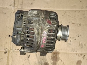 ALTERNATOR OPEL ASTRA G OEM: 0124425020.