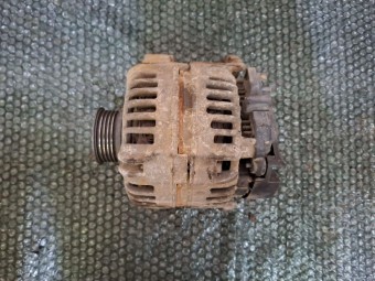 ALTERNATOR OPEL ASTRA H OEM: 55556069.