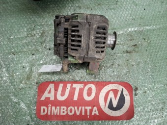 ALTERNATOR OPEL CORSA C OEM: 0124415001.