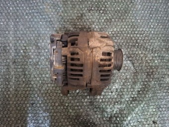 ALTERNATOR OPEL CORSA C OEM: 24437120.