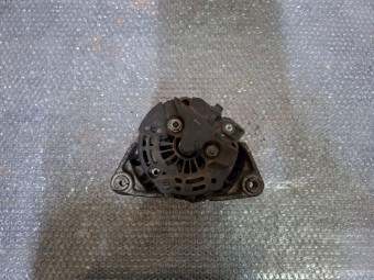 ALTERNATOR OPEL CORSA C OEM: 24437120.