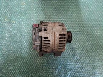 ALTERNATOR OPEL CORSA D OEM: 13222930.