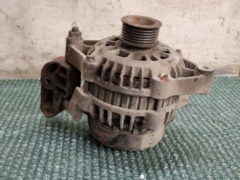 ALTERNATOR OPEL VECTRA B OEM: 93186485.
