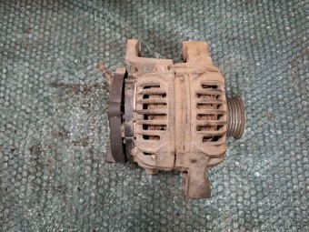 ALTERNATOR OPEL ZAFIRA A OEM: 90561971.