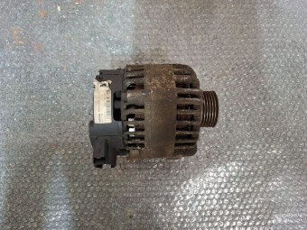 ALTERNATOR PEUGEOT 206 CC OEM: 9641398480.