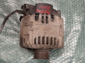 ALTERNATOR PEUGEOT 206 OEM: 9646476080.