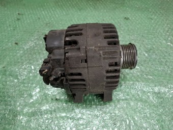 ALTERNATOR PEUGEOT 206 OEM: 9646476280.