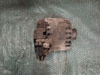 ALTERNATOR PEUGEOT 308 OEM: 9675753680.