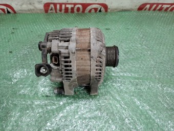 ALTERNATOR PEUGEOT 407 OEM: 9654752880.