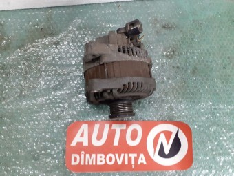 ALTERNATOR PEUGEOT 407 OEM: A004TJ0084B.