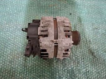 ALTERNATOR PEUGEOT 508 OEM: 9678048880.