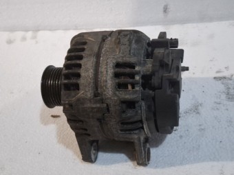 ALTERNATOR RENAULT FLUENCE OEM: 8200660025A.