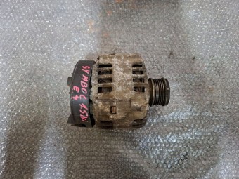 ALTERNATOR RENAULT SYMBOL OEM: 8200537415B.