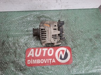 ALTERNATOR SEAT CORDOBA VARIO OEM: 037903025M.
