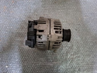 ALTERNATOR SKODA FABIA 