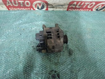 ALTERNATOR SKODA FABIA II OEM: 03D903025J.